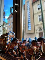 Hotel Prinz