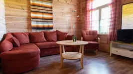 Saija Lodge