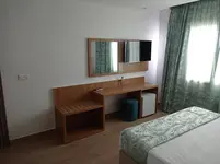Hotel Delphin-Nouadhibou