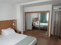 Hotel Delphin-Nouadhibou