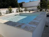 Villa Ada Trulli