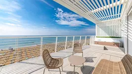 Hotel Le Soleil