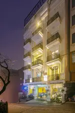 Eden Boutique Hotel & Spa