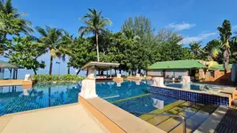 Baan Khaolak Beach Resort