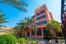 Amman Unique Hotel