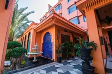 Amman Unique Hotel