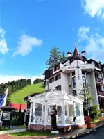Alpin Borovets (Алпин Боровец)