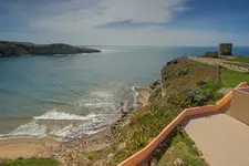 Hotel La Baja