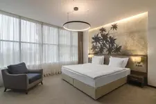 Rosslyn Dimyat Hotel Varna