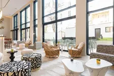 Hotel Yac Paris Clichy (A member of Radisson Individuals)