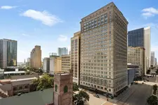 Magnolia Hotel Houston