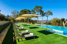 Finca Sa Bastida Luxury Retreat & Spa