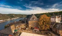 Hotel Schloss Rheinfels