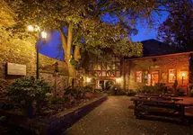 Hotel Schloss Rheinfels