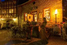 Hotel Schloss Rheinfels
