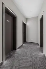 Hamster Apart