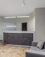 Hamster Apart