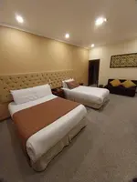 Hotel Carvallo