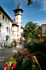 Hotel Villa Monte Vino