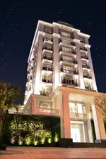 Alba Spa Hotel