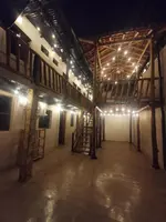Chale's House Hotel