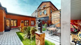 Aspar Boutique Hotel