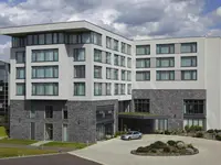 Hotel Fire & Ice Düsseldorf/Neuss