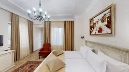 Aspar Boutique Hotel