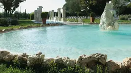 Hotel Salus Terme