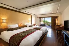 Hotel Green Plaza Hakone