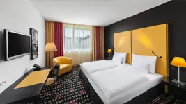 Holiday Inn Munich - Westpark