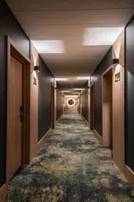 Conti Hotel Vilnius