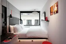 citizenM Paris Opera