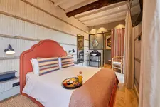 The Pinta Boutique Hotel