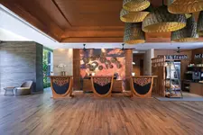 Marriott’s Bali Nusa Dua Gardens