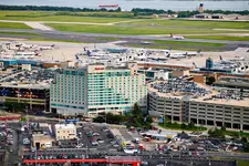 Philadelphia Airport Marriott