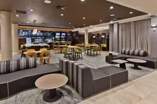 Courtyard by Marriott Greenville Mauldin