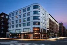 AC Hotel by Marriott Portland Downtown/Waterfront, ME