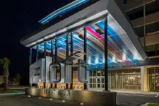 Aloft Savannah Airport