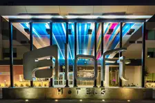 Aloft Savannah Airport