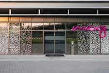 Moxy Cologne Bonn Airport