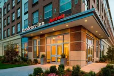 Residence Inn by Marriott Boston Needham