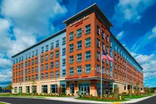 Residence Inn by Marriott Boston Needham