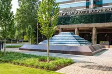 JW Marriott Atlanta Buckhead