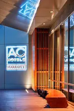 AC Hotel by Marriott Sunnyvale Cupertino