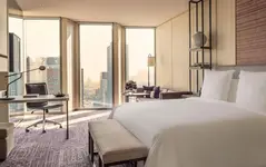 Four Seasons Hotel Seoul