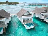 Centara Grand Island Resort & Spa