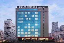 Delta Hotels Istanbul Kagithane (By Marriott)