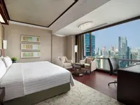 Futian Shangri-La, Shenzhen