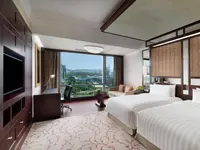 Futian Shangri-La, Shenzhen